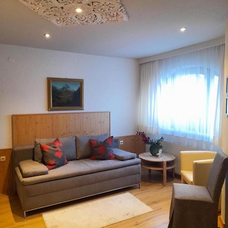 Haus Hamatli Apartment Sankt Anton am Arlberg Ngoại thất bức ảnh