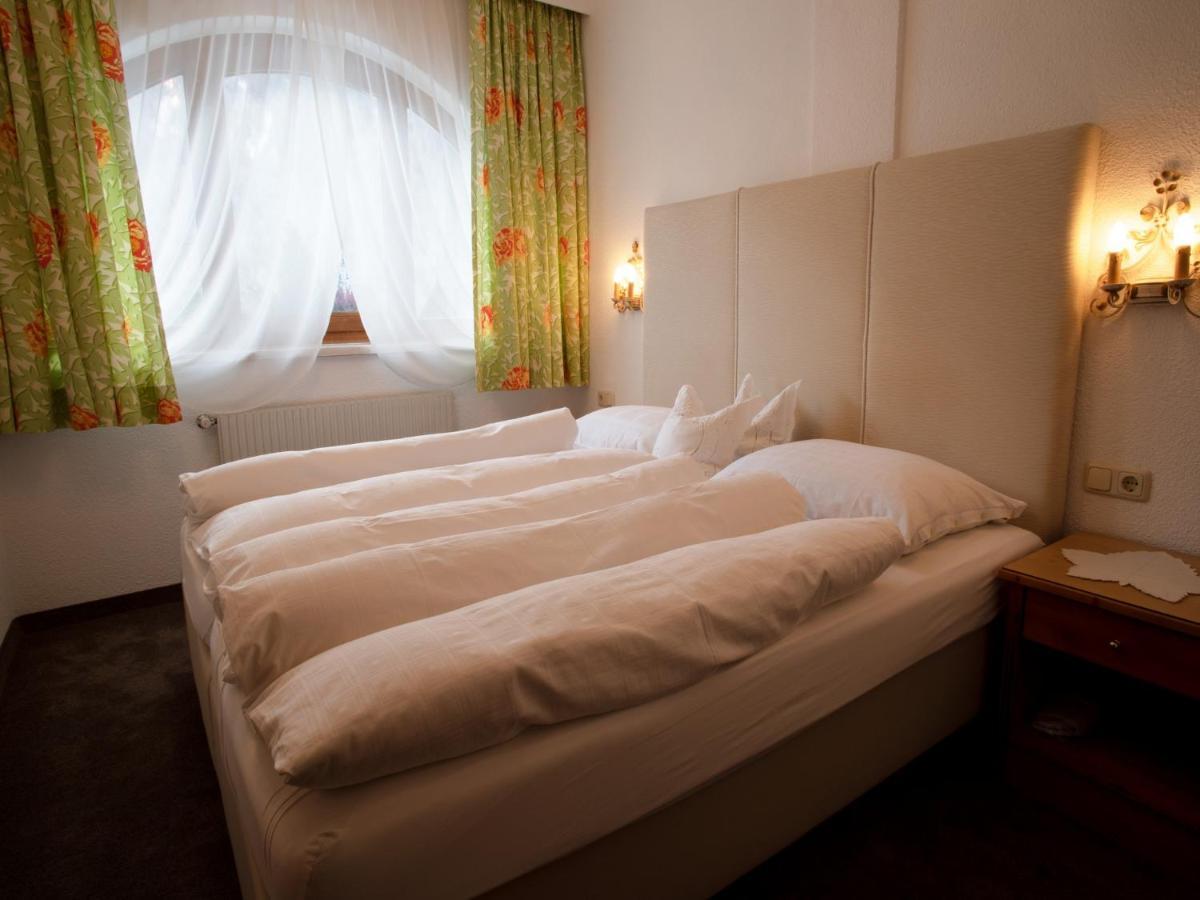 Haus Hamatli Apartment Sankt Anton am Arlberg Ngoại thất bức ảnh