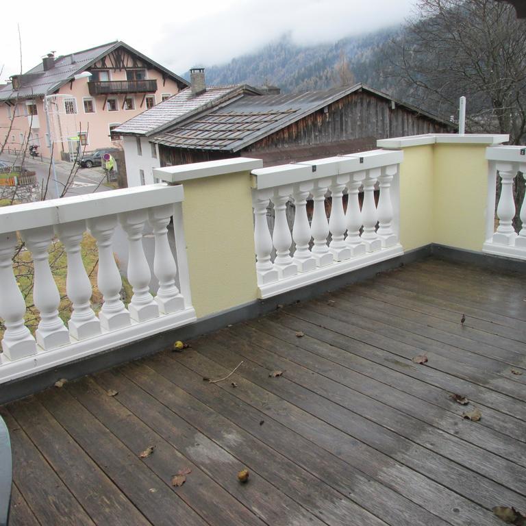 Haus Hamatli Apartment Sankt Anton am Arlberg Phòng bức ảnh
