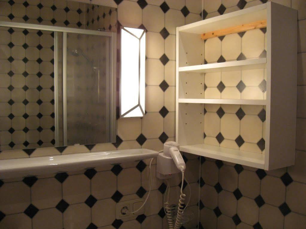 Haus Hamatli Apartment Sankt Anton am Arlberg Ngoại thất bức ảnh