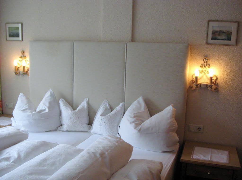 Haus Hamatli Apartment Sankt Anton am Arlberg Ngoại thất bức ảnh