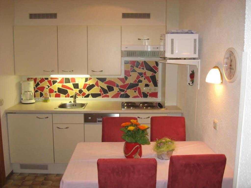 Haus Hamatli Apartment Sankt Anton am Arlberg Ngoại thất bức ảnh