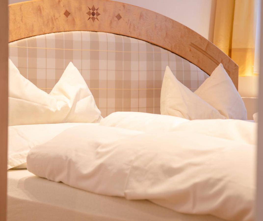 Haus Hamatli Apartment Sankt Anton am Arlberg Ngoại thất bức ảnh