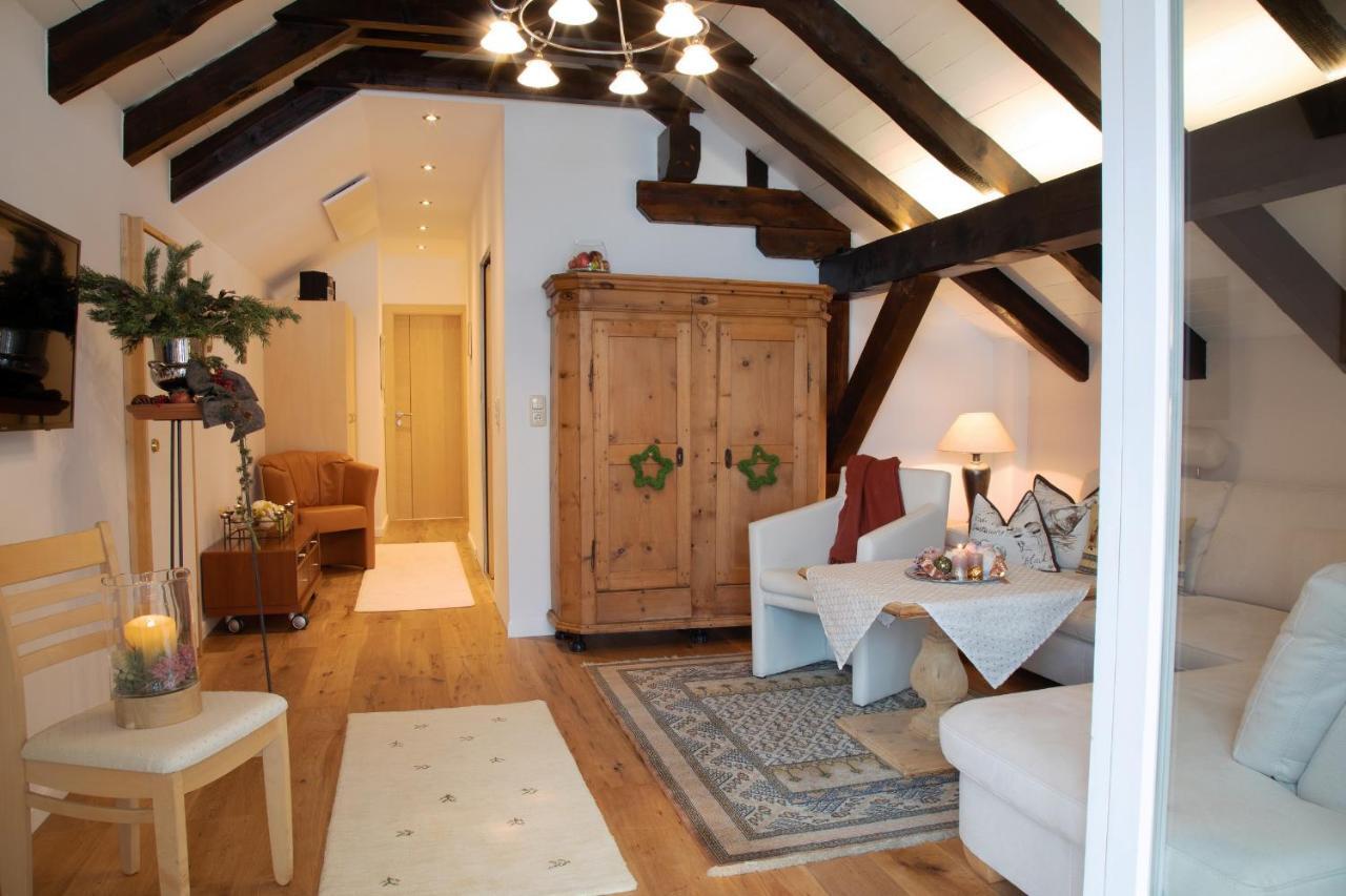Haus Hamatli Apartment Sankt Anton am Arlberg Ngoại thất bức ảnh